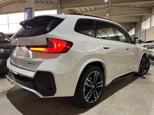 BMW X1 xDrive 20d Msport "19 M sport /Telec+Park/Navi/Led