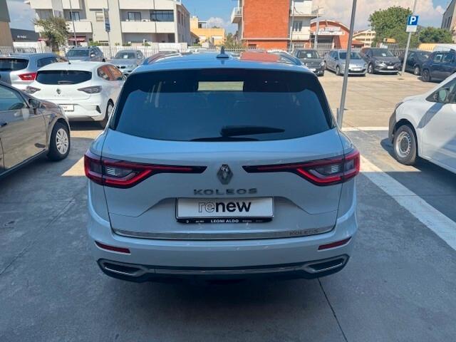 Renault Koleos dCi 175CV X-Tronic Energy Intens