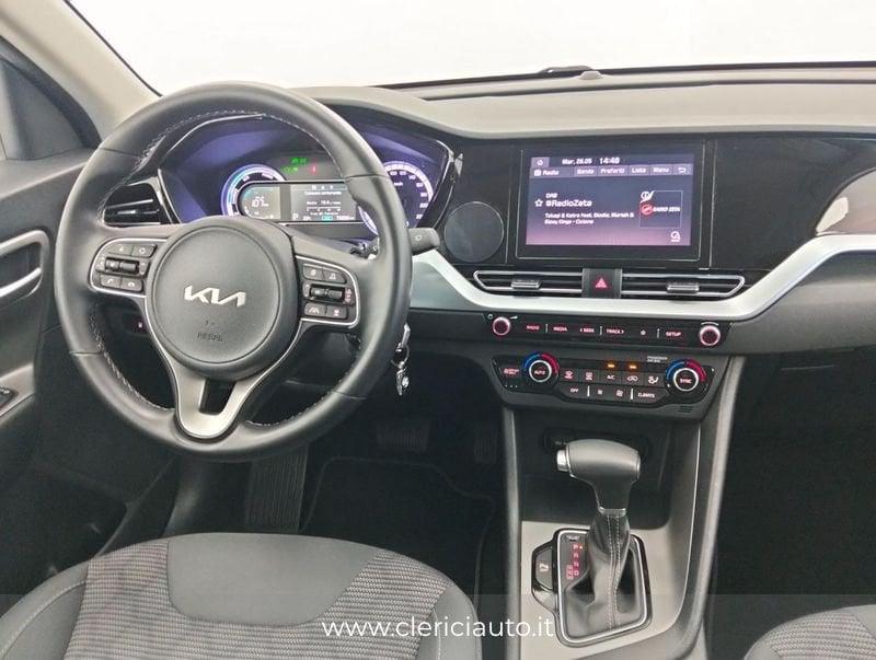 Kia Niro 1.6 GDi DCT HEV Style
