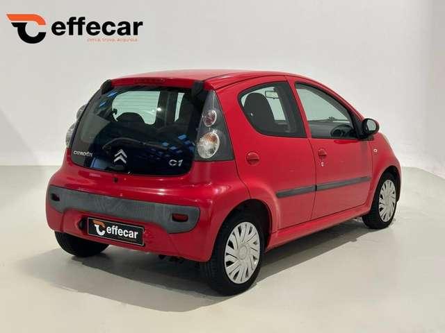 Citroen C1 1.0 5 porte AMIC1