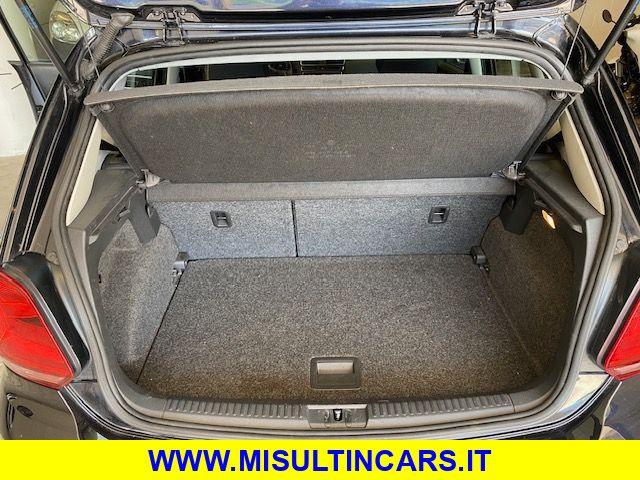 VOLKSWAGEN Polo 1.0 MPI 75 CV 5p. Comfortline, euro6, Neopatentati