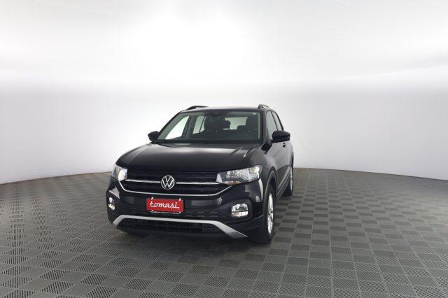 VOLKSWAGEN T-Cross T-Cross 1.0 TSI 110 CV Style