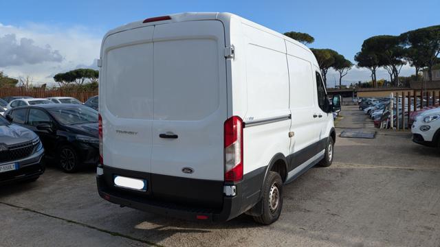 FORD Transit V363 VAN 2.0cc TDCI 105cv