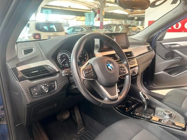 Bmw X2 xDrive20d Business-X