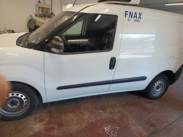 Fiat Doblò 1.6 MJT Frigo Coibentato - 2022
