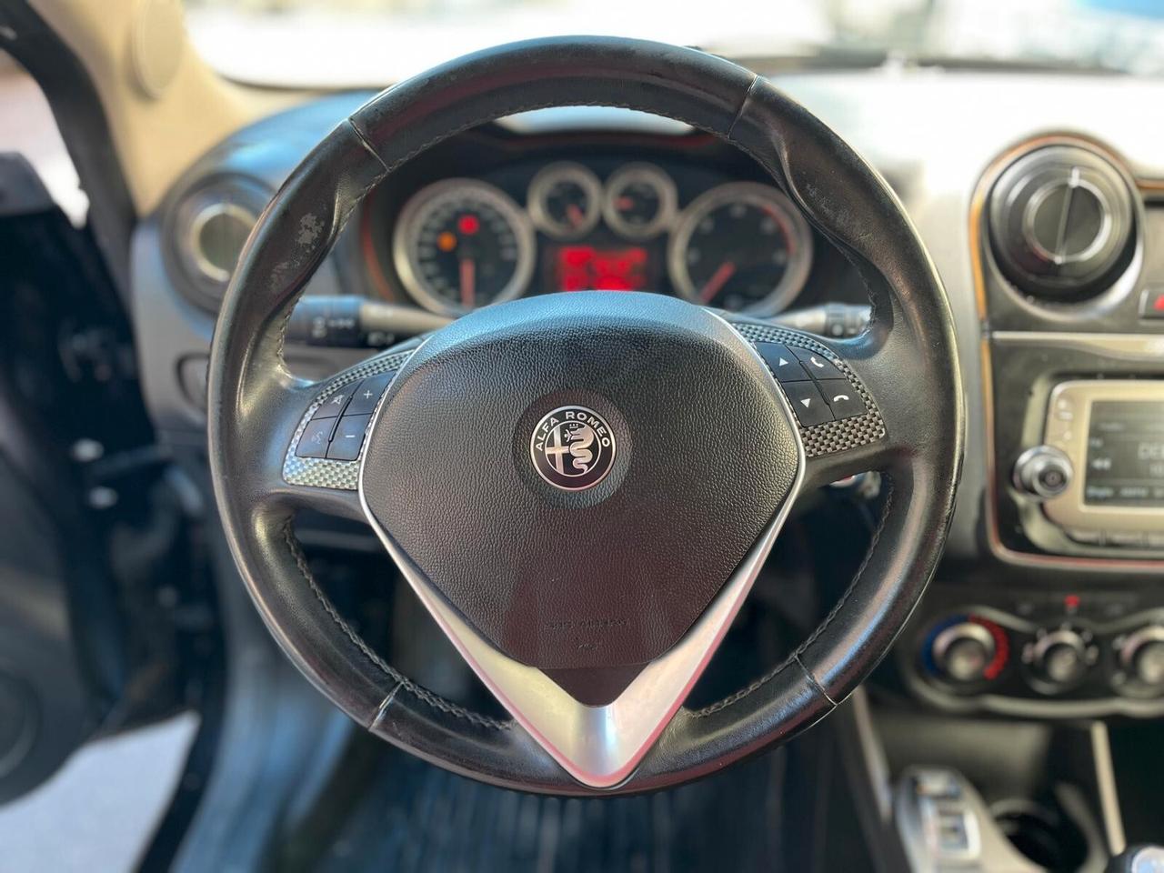 Alfa Romeo MiTo 1.3 JTDm 95 CV S&S Super