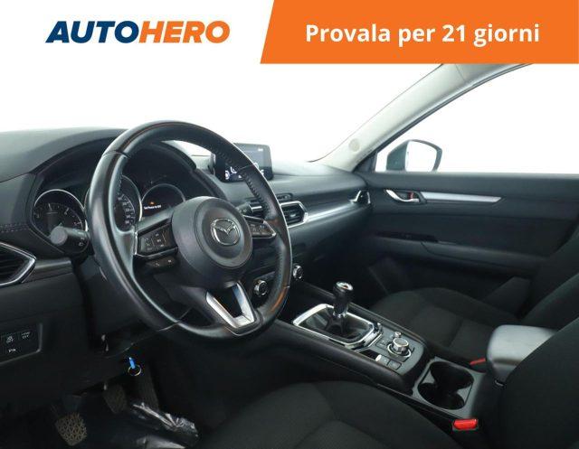 MAZDA CX-5 2.2L Skyactiv-D 150 CV 2WD Evolve
