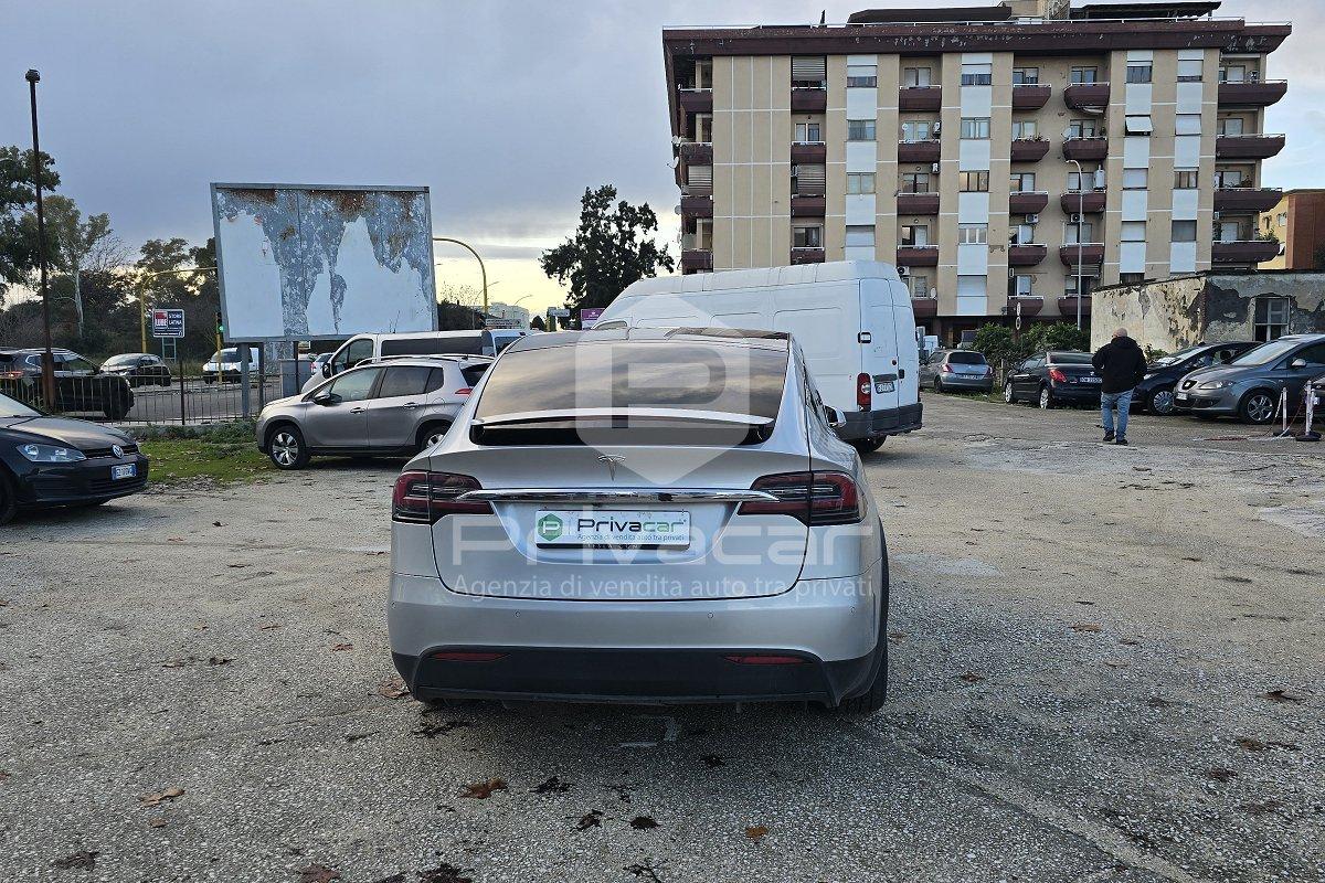 TESLA Model X 90kWh Dual Motor