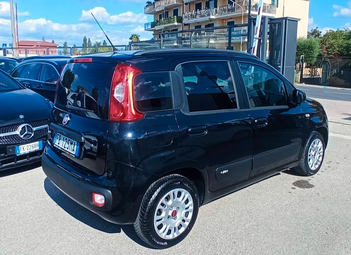Fiat Panda SENZA BUSTA PAGA