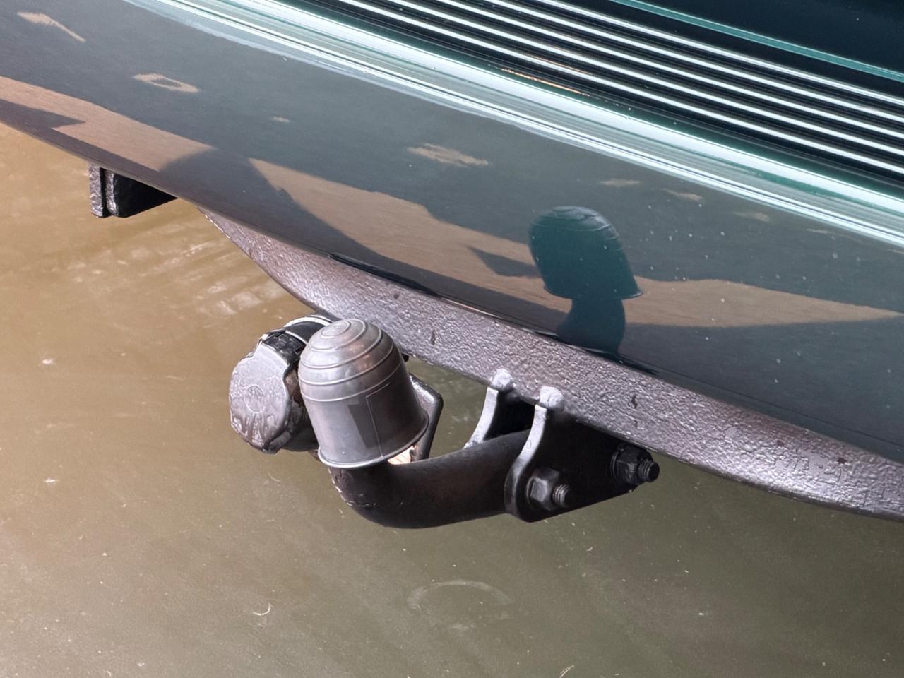 Toyota Land Cruiser 100c 4.7i V8 32V aut. -7 Posti-