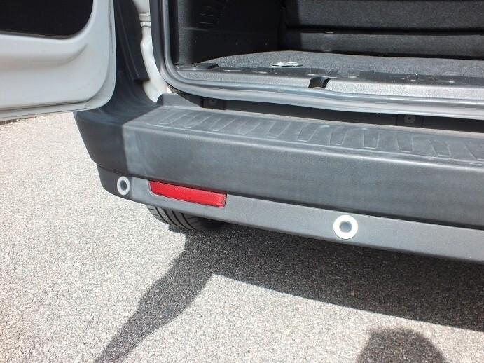 Fiat Doblò 1.3mjt 5posti N1*SOLO 73000 km*