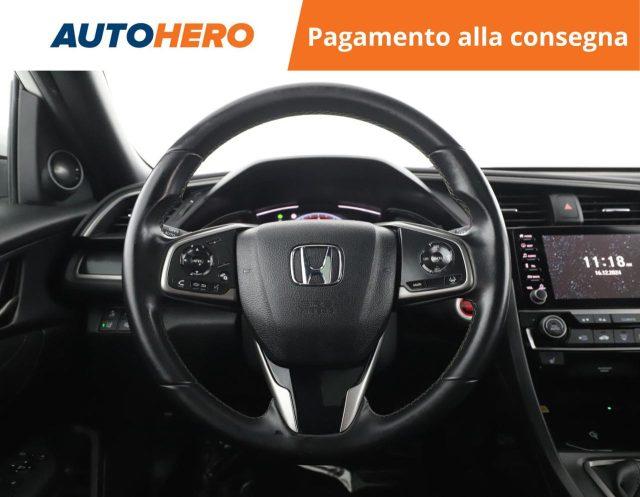 HONDA Civic 1.5T 5 porte Sport+