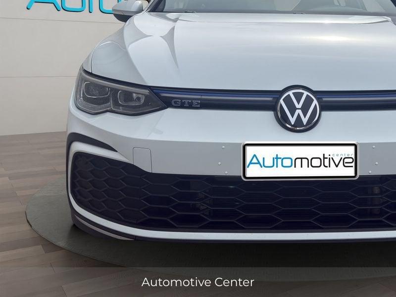 Volkswagen Golf GTE 1.4 TSI GTE DSG