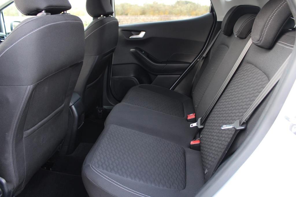 FORD Fiesta 1.1 75 CV *LED *Carplay