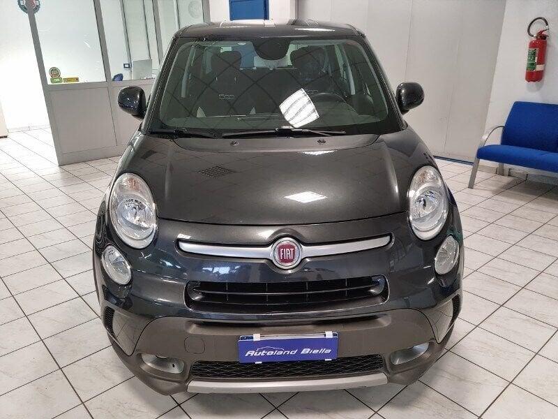 FIAT 500L 500L 1.3 Multijet 95 CV Trekking