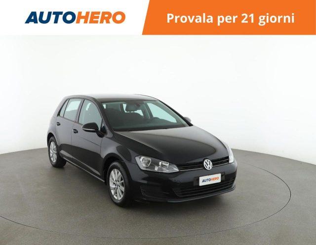 VOLKSWAGEN Golf 1.6 TDI 110 CV 5p. Comfortline BlueMotion