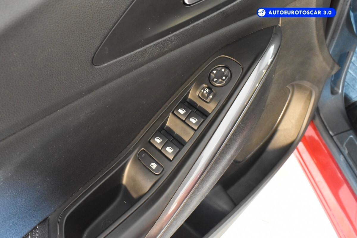 Opel Grandland X 1.5 diesel Ecotec Start&Stop aut. Elegance