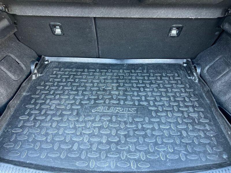 Toyota Auris 1.2 Turbo Active