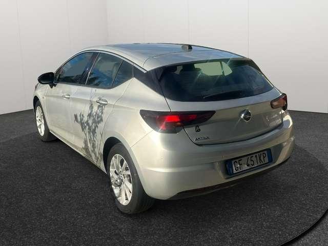 Opel Astra 1.5 cdti 122Cv AT9 Business Elegance *AUTO*