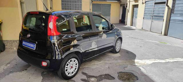FIAT Panda 1.2 GPL Easy