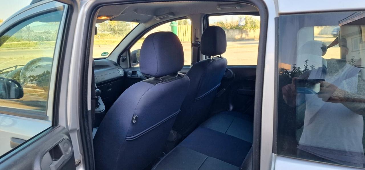 Fiat Panda 1.2 Emotion 60CV Perfetta e ottima per neopatentati