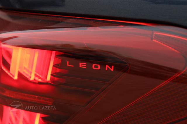 CUPRA Leon 2.0 TDI 150 CV DSG