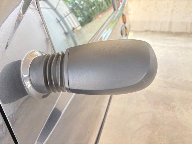 FIAT Punto 1.2i cat 3 porte EL POCHI CHILOMETRI OK NEOPATENTA