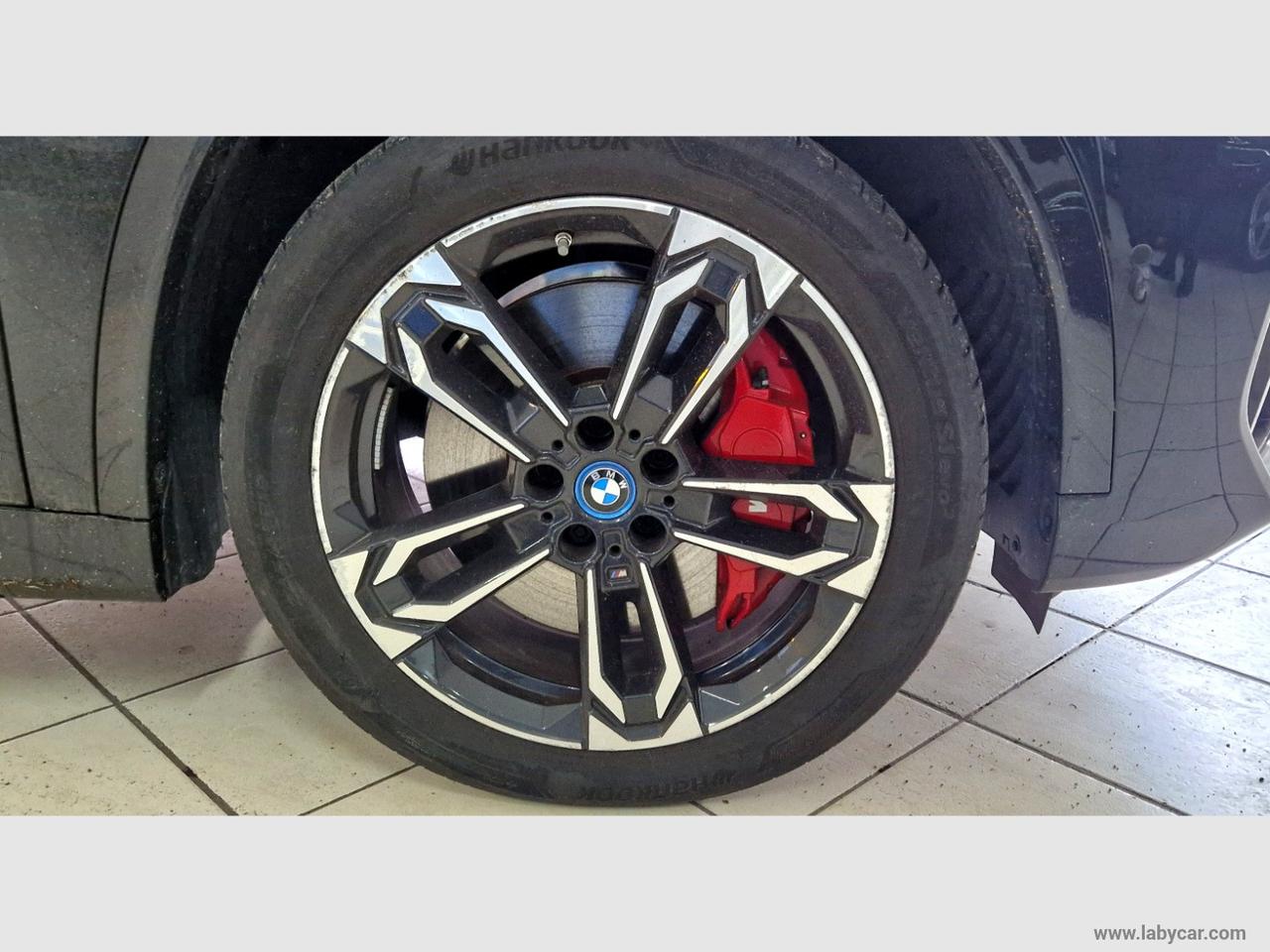 BMW X1 xDrive 30e Msport Pro