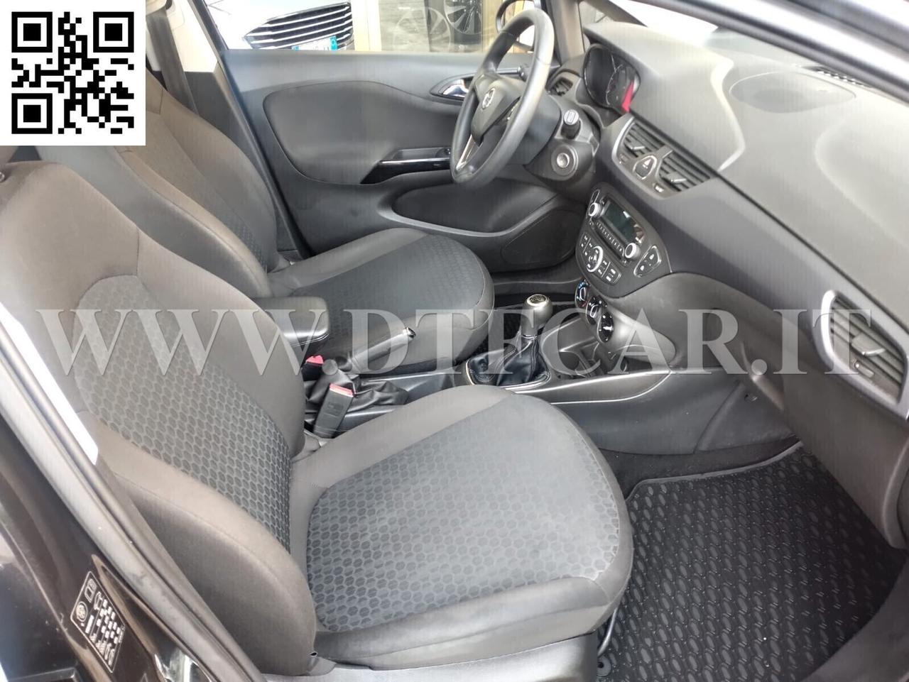 Opel Corsa 1.3 CDTI 5 porte 75cv