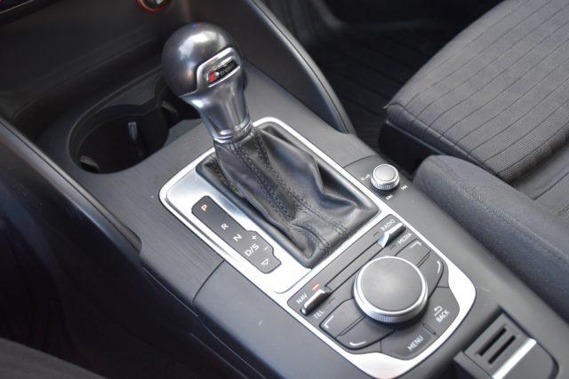 AUDI A3 SPB 1.6 TDI Business