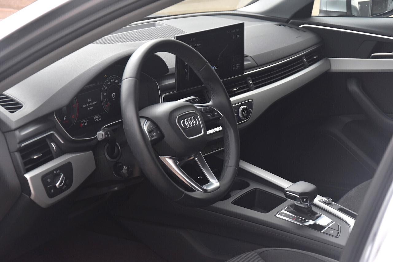 Audi A4 Avant 35 TDI mhev Business Advanced S-tronic