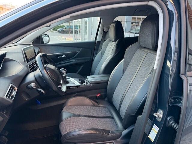 Peugeot 3008 BlueHDi 130 S&S Allure
