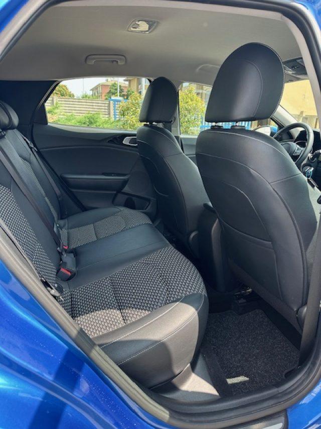 KIA XCeed 1.0 T-GDi GPL Business