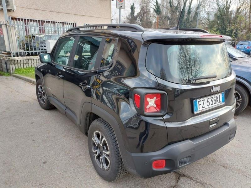 Jeep Renegade 1.6 Mjt 120 CV Business