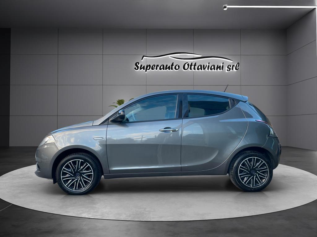 Lancia Ypsilon 5 Porte Ypsilon 1.2 Gold s&s 69cv my19