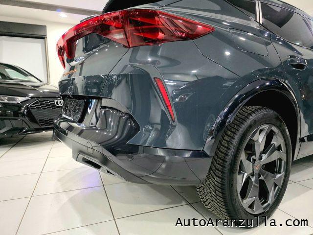 CUPRA Formentor NEW 2.0 TDI 150CV DSG Navi Virtual Cockpit