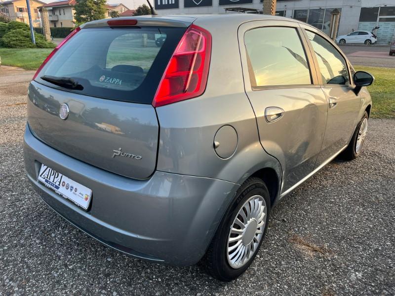 FIAT Grande Punto 1.4 5 porte Active