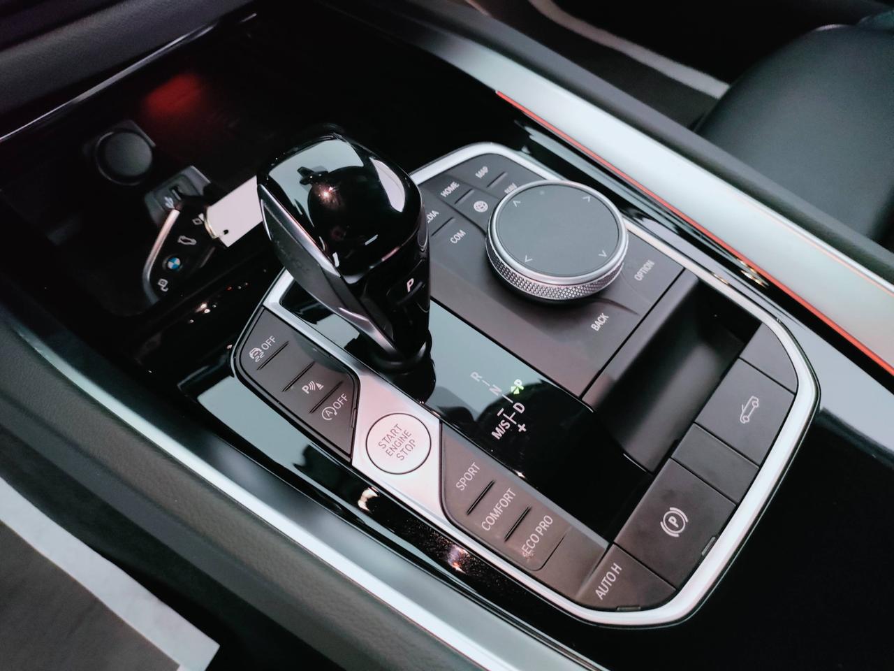 BMW Z4 G29 - Z4 sdrive 20i Msport auto