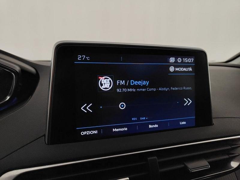 Peugeot 3008 BlueHDi 130 EAT8 S&S Business