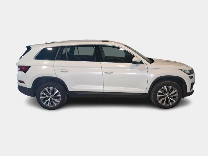 SKODA KODIAQ 2.0 TDI EVO SCR STYLE DSG 5p