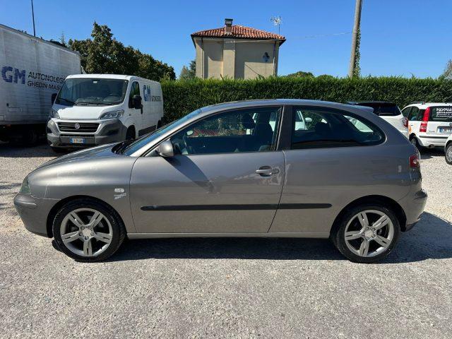 SEAT Ibiza 1.9 TDI 101CV 3p. Sport