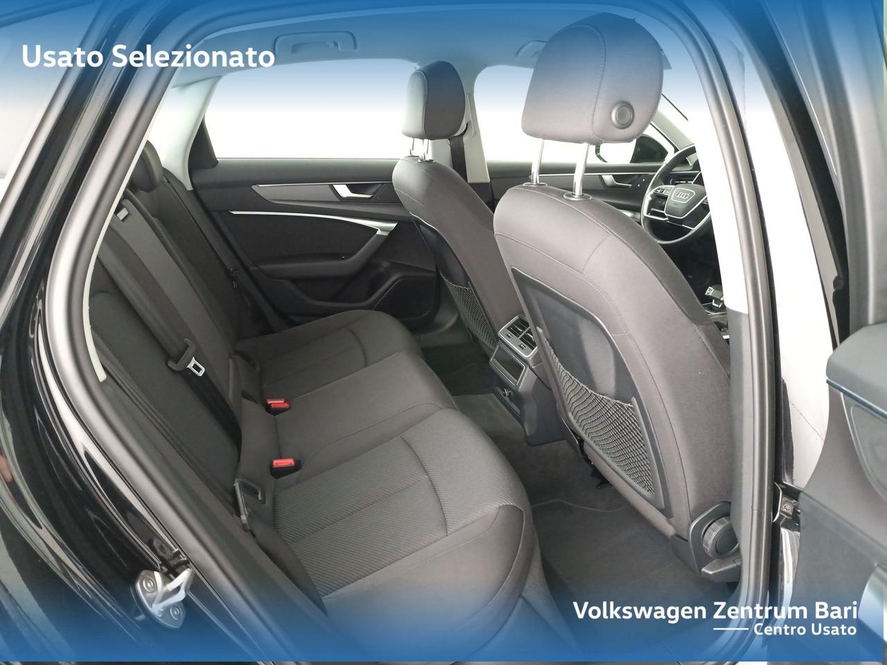 Audi A6 35 2.0 tdi mhev business s-tronic