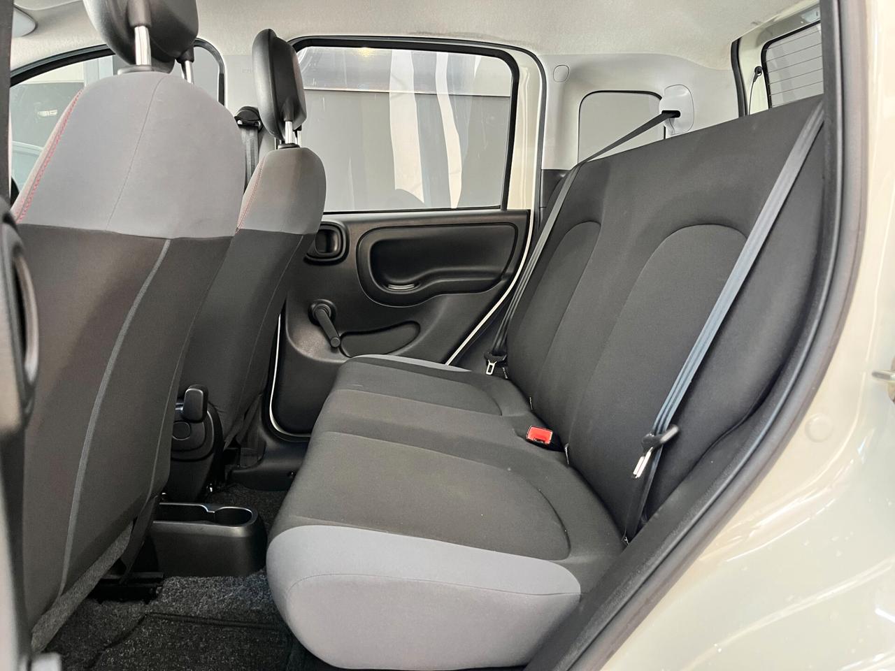 Fiat Panda 1.2 Easy KM 63.800 - 2019