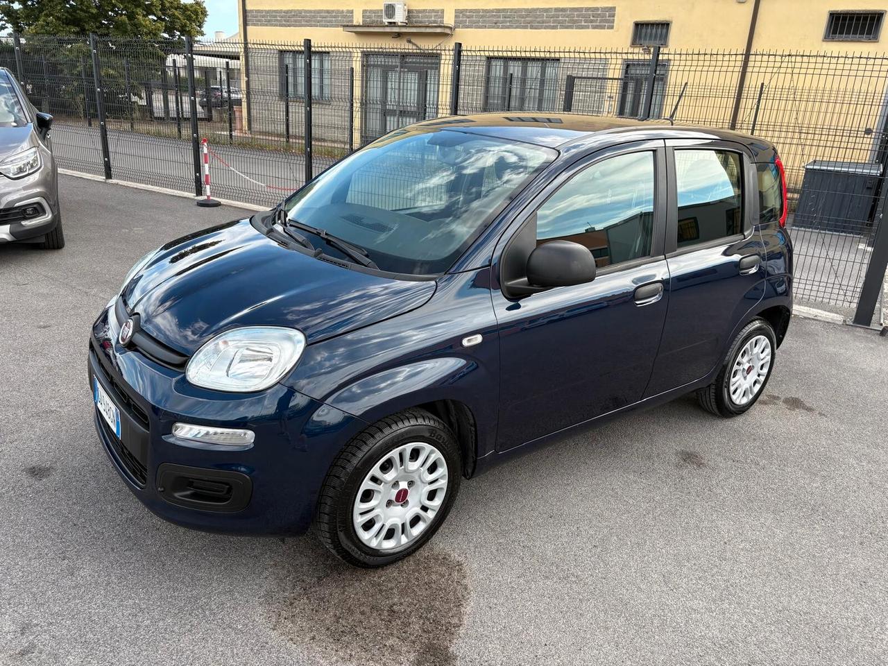 Fiat Panda 1.2 - 2020 - UNICO PROPRIETARIO