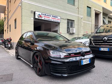 Volkswagen Golf GTI 2.0 TSI 5p. BlueMotion Technology FULL