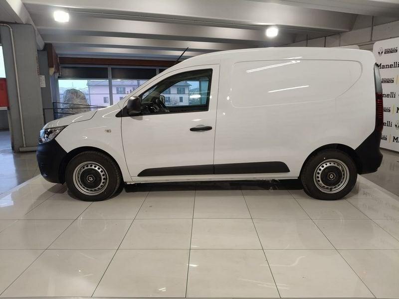 Renault Express Van Blue dCi 95 rif.GT428MF