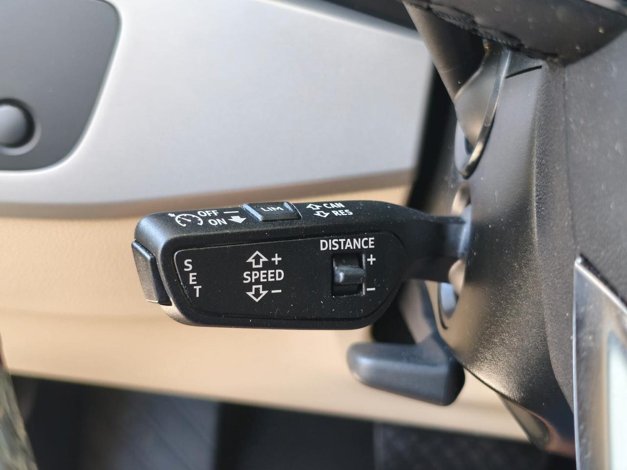 Audi A4 allroad 40 TDI 204 CV S tronic 2022