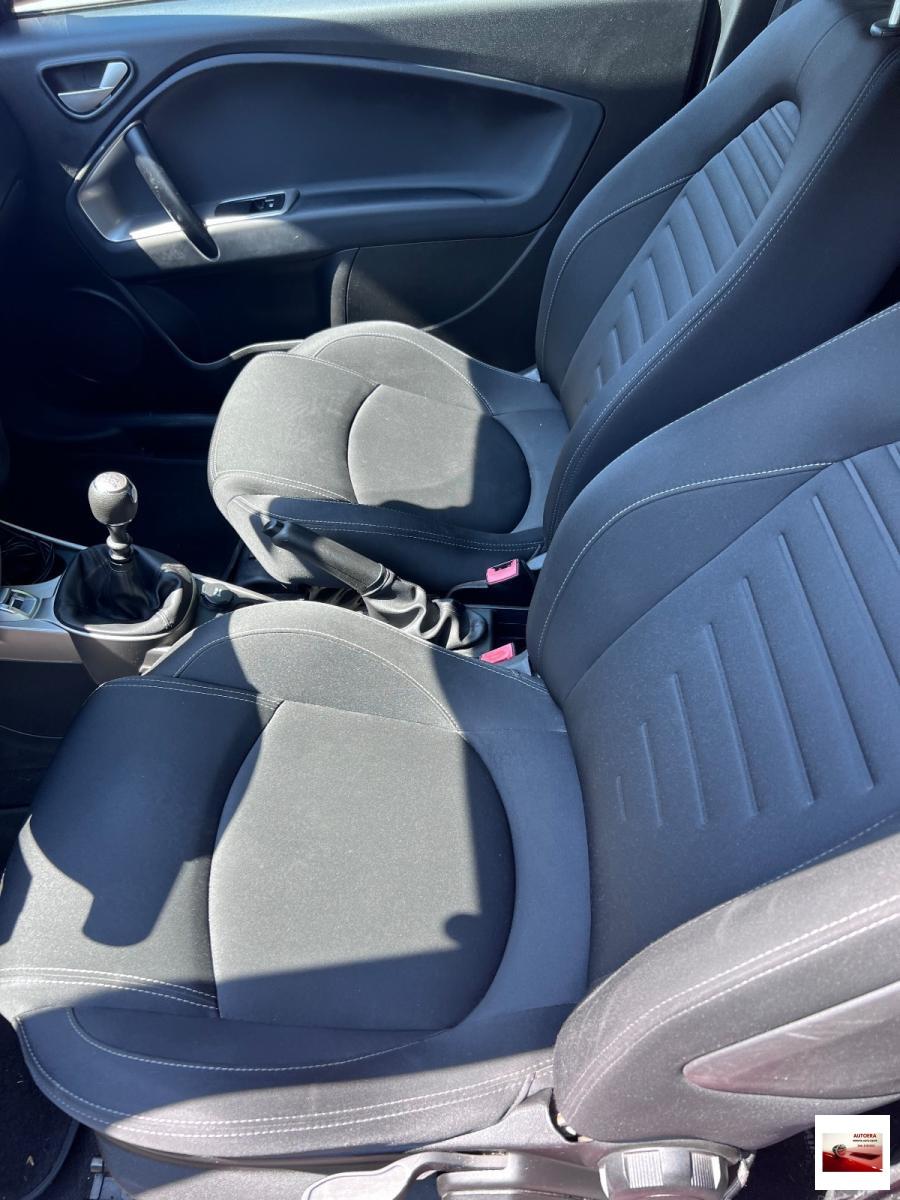 ALFA ROMEO - MiTo - 1.3 JTDm 90 CV