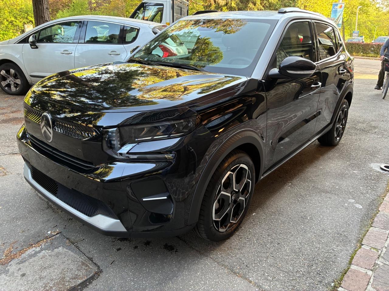 New Citroen C3 PureTech 100 S&S Max