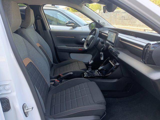 CITROEN C3 Aircross Turbo 100 Plus